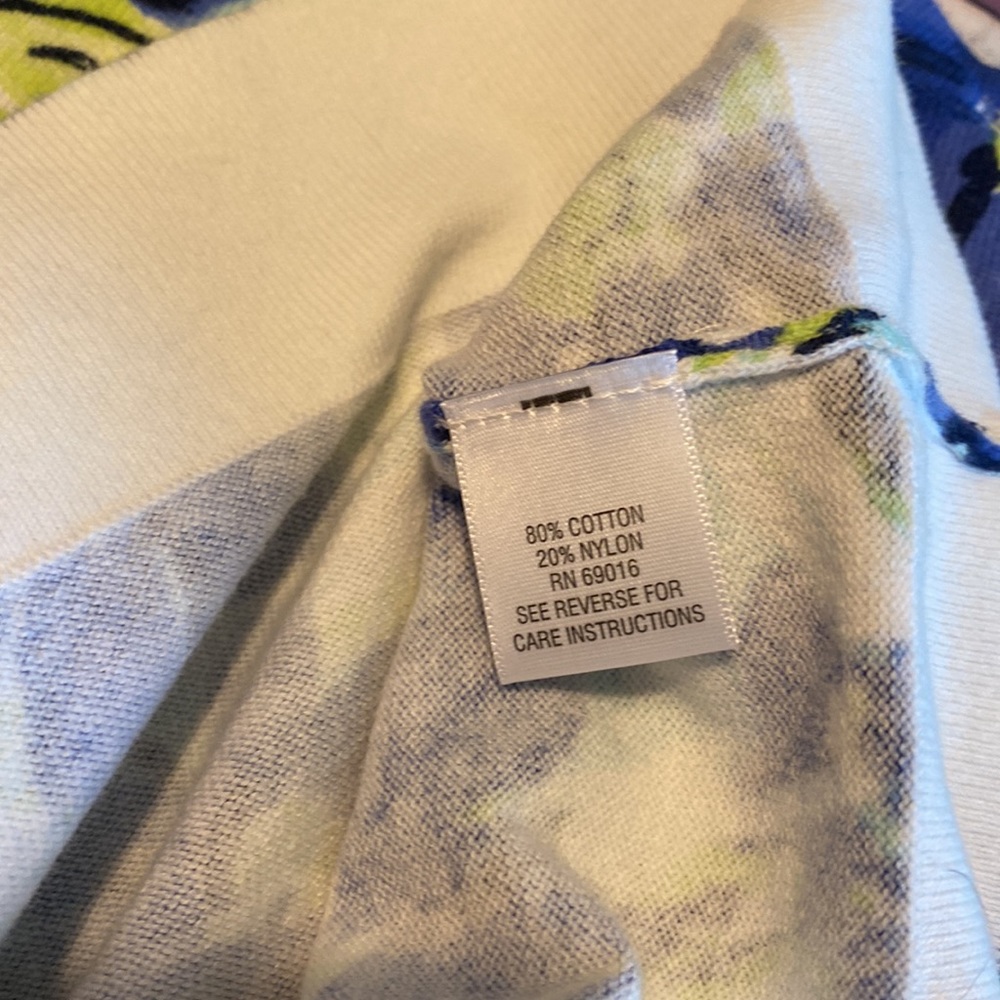 Studio Works Cardigan - Picture 5 of 6
